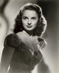 Coleen Gray seen in Kiss of Death Meme Template