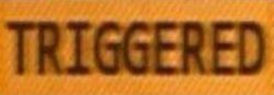 T R I G G E R E D (Add your Meme) Meme Template