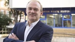 Ed Davey Meme Template