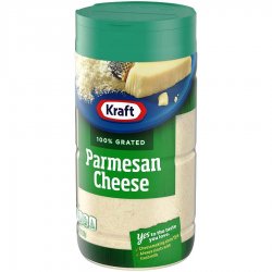 parmesan Meme Template