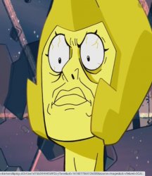 yellow clod Meme Template