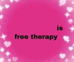 fb meme free therapy Meme Template