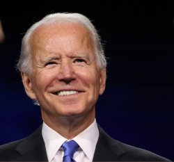 Biden Meme Template