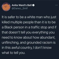 Racist policing double-standards tweet Meme Template