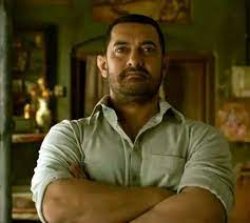 Aamir Khan Dangal Meme Template