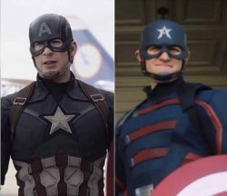 #NotMyCap Meme Template