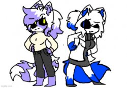 Clear and Retro Clear Meme Template