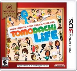 Tomodachi Life Meme Template