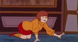 Velma Searching Meme Template