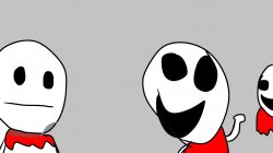 Talking to another clone Meme Template