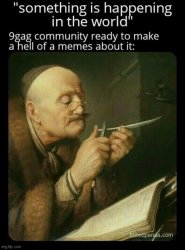 template Meme Template