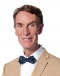 Bill nye Meme Template