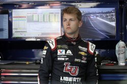 Mad William Byron Meme Template