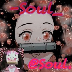 Soul. Meme Template