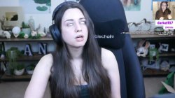 Sweet Anita possessed Meme Template