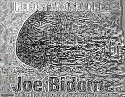 joe bidome sharp Meme Template