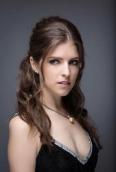 Anna Kendrick Meme Template