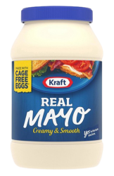 Mayonnaise transparent Meme Template