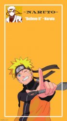 Yes, another Naruto temp Meme Template
