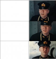 When I see... Meme Template