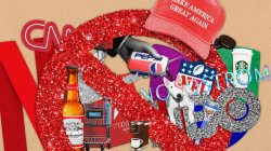 MAGA boycotts Meme Template