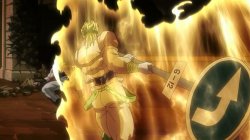 JoJo's Bizarre Adventure DIO holding traffic sign Meme Template