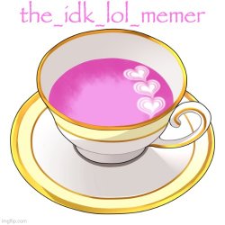 the_idk_lol_memer temp Meme Template