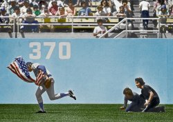 Rick Monday Meme Template