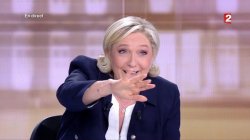 Marine Le Pen Ils Sont La Meme Template