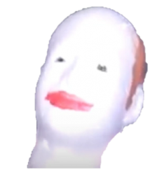 Yes. Meme Template