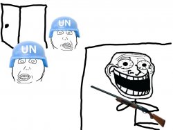 The #TrollFace Meme….Where did it come from?, by Ahni