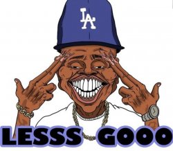 Let's gooo Meme Template