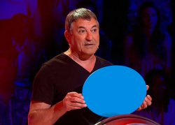 Maillon Faible Jean-Marie Bigard Meme Template