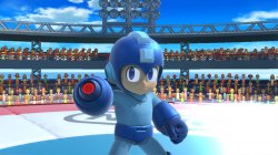 Pov: Mega Man Meme Template