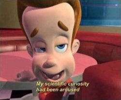 Jimmy neutron Meme Template