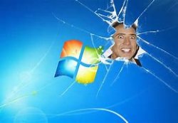 Windows ERROR Meme Template