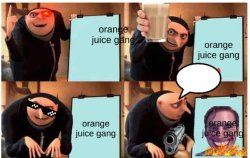 WHY Meme Template
