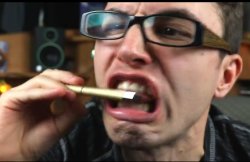 stevie t asmr Meme Template