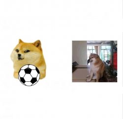 Yes Meme Template