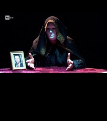 Sgargabonzi Meme Template