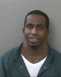 Mugshot man big neck Charles McDowell Meme Template