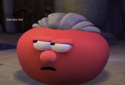 Can you not Meme Template
