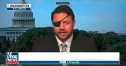 Dan Crenshaw chiron Meme Template