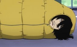 aizawa shouta Meme Template