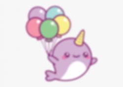 narwhal e acc Meme Template
