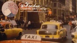 Fondue template Meme Template