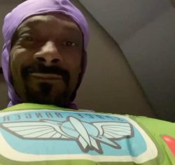 Snoop Lightyear Meme Template