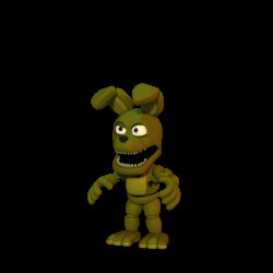 plushtrap wonders Meme Template