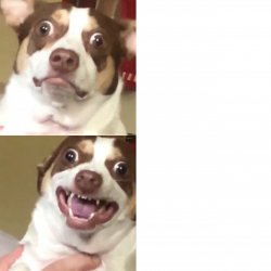 Mr. Bubz Meme Template