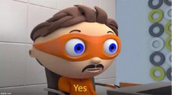 Yes. Meme Template